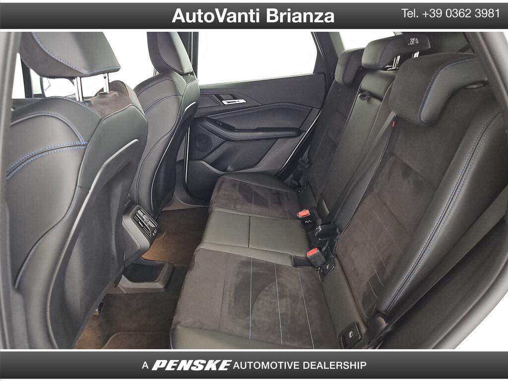 BMW Serie 2 218d Active Tourer Msport auto
