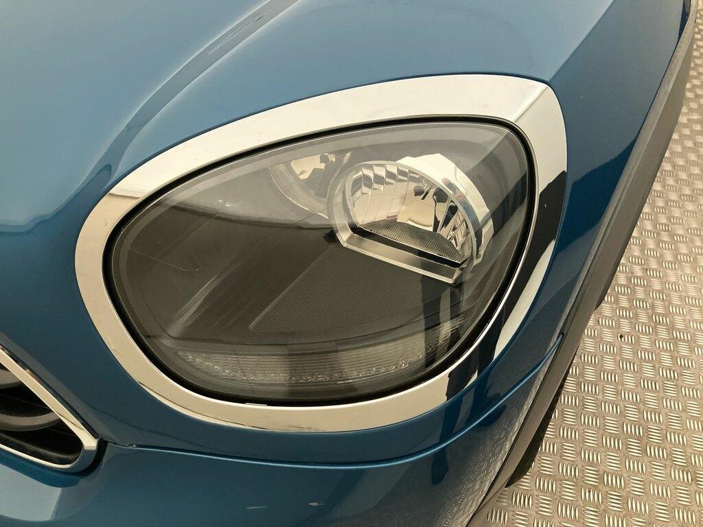 Mini One Countryman 1.5 One Steptronic