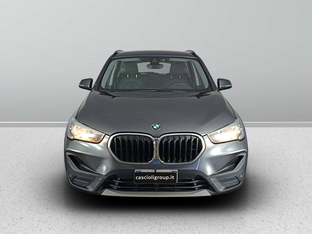 BMW X1 sdrive18d Advantage auto
