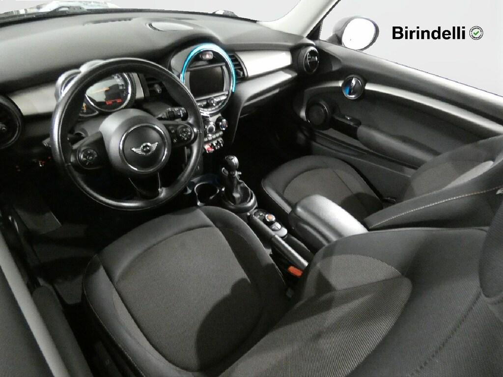 Mini One 1.2 One