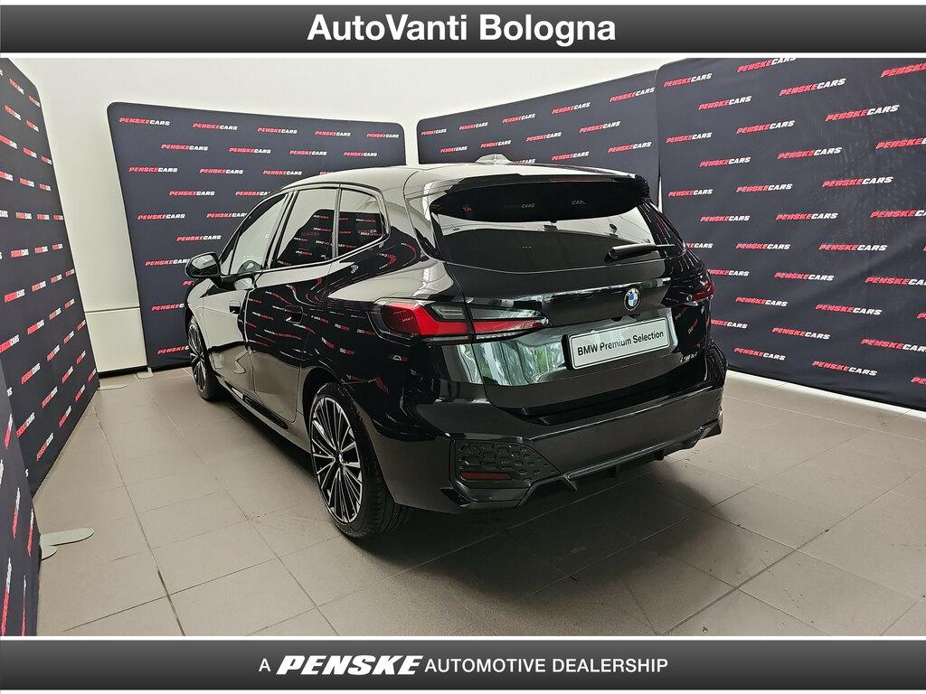 BMW Serie 2 218d Active Tourer Msport auto