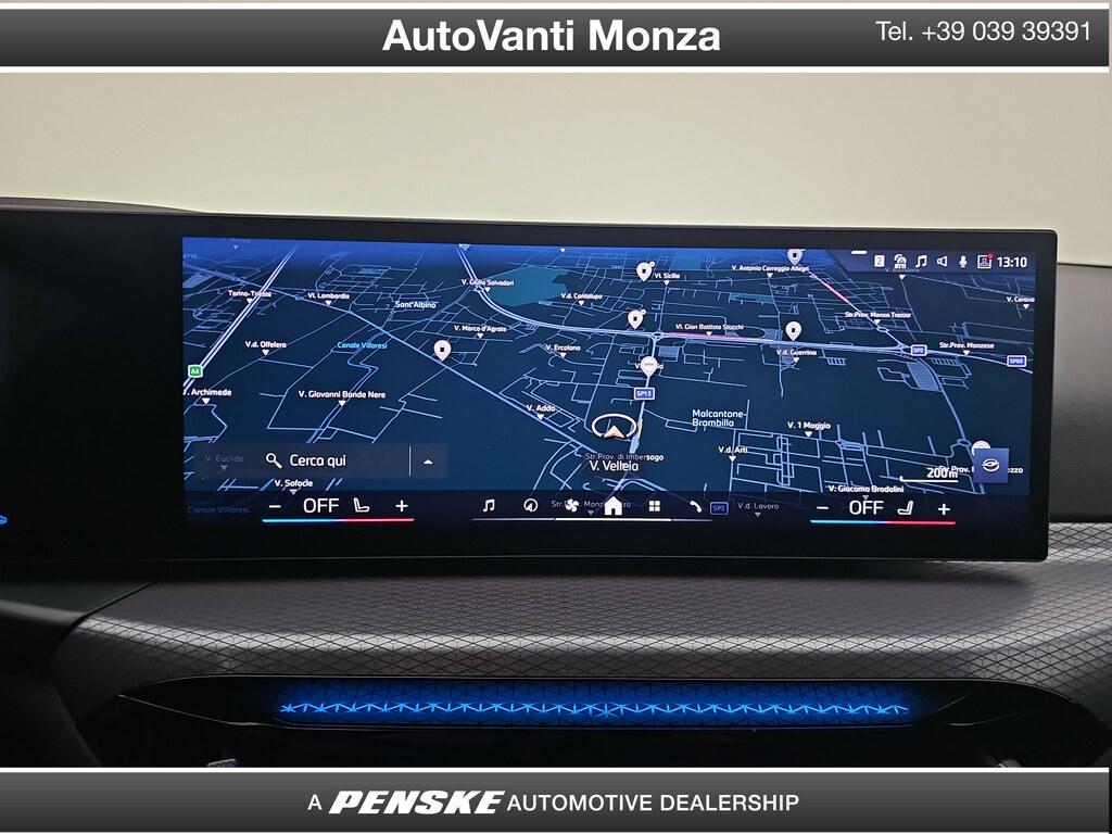 BMW Serie 3 320d mhev 48V xdrive M Sport Pro auto