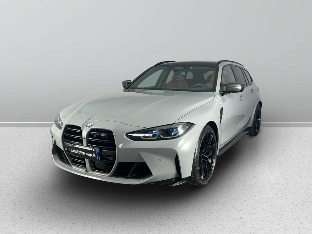 BMW M3 Touring 3.0 Competition M xdrive auto