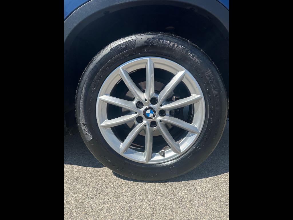 BMW X1 sdrive16d Business Advantage auto