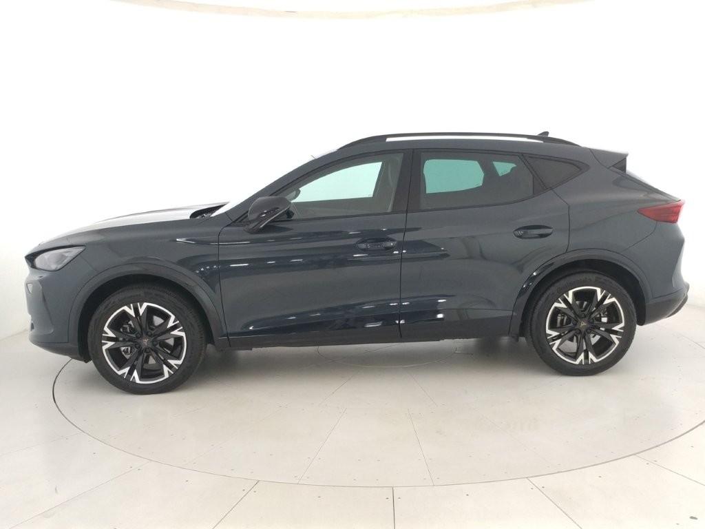 Cupra Formentor 1.5 hybrid 150cv dsg