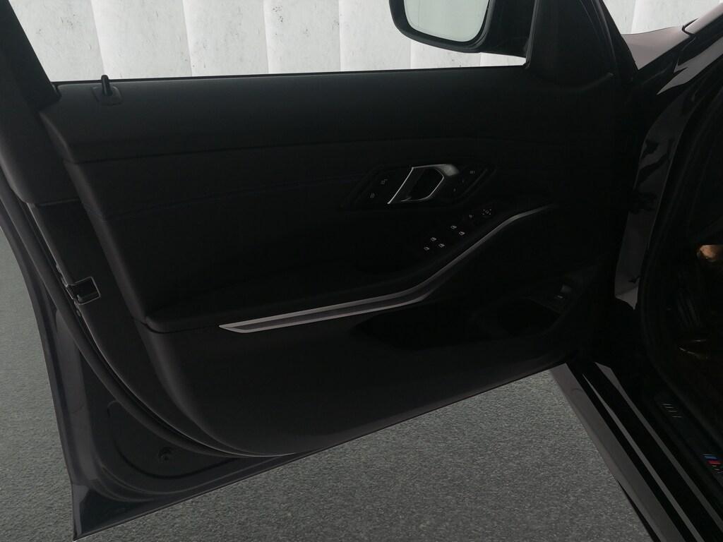 BMW Serie 3 320d Touring mhev 48V Msport xdrive auto