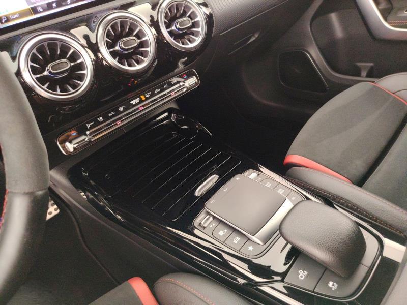 Mercedes Classe A A 45 S AMG Edition1 4matic+ auto