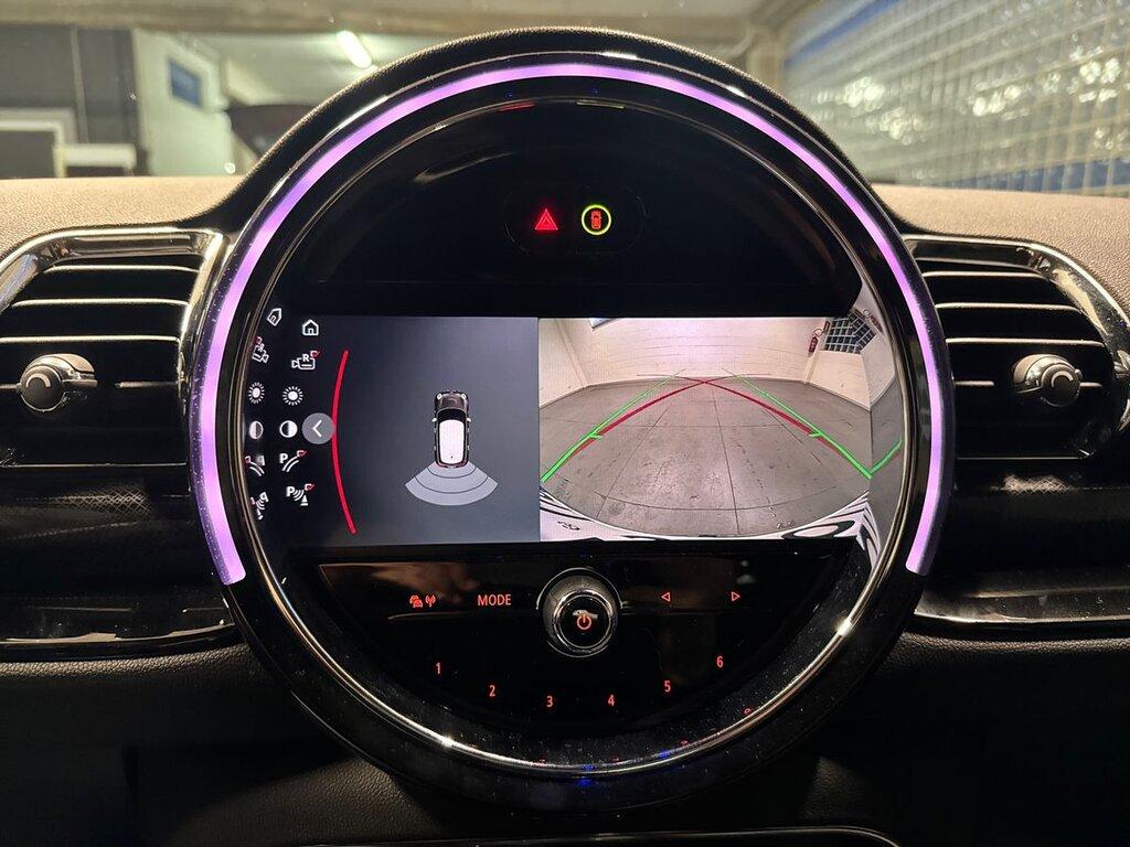 Mini Cooper S Clubman 2.0 Cooper S