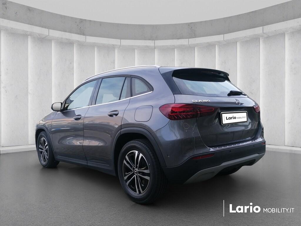 Mercedes GLA 180 Progressive Advanced Plus auto