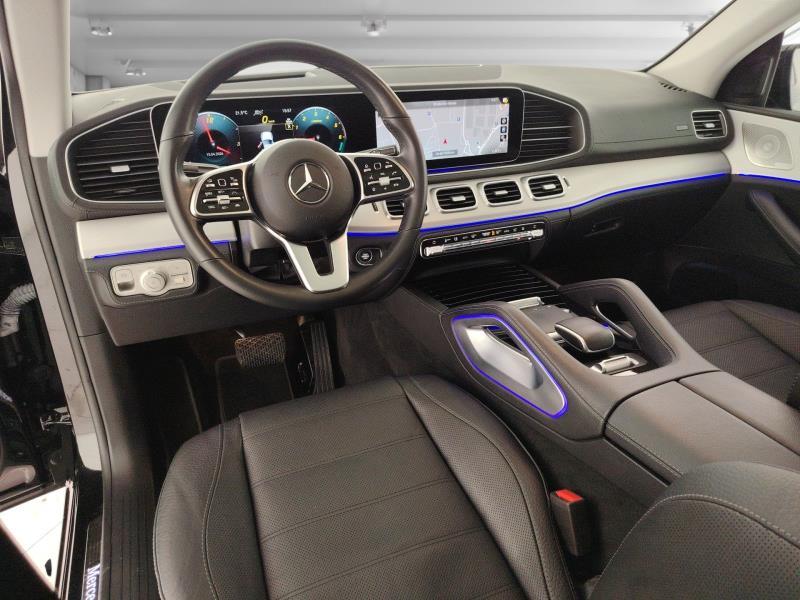 Mercedes GLE 350 de eq-power Premium Pro 4matic auto