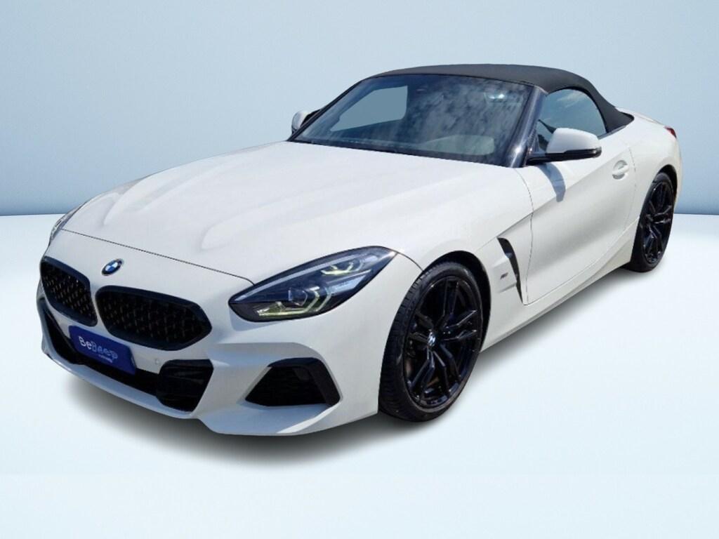 BMW Z4 sdrive 30i Msport auto