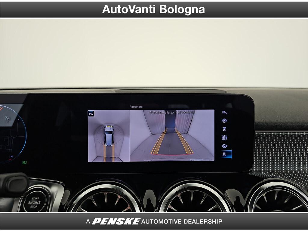 Mercedes GLB 200 d Sport 4matic auto