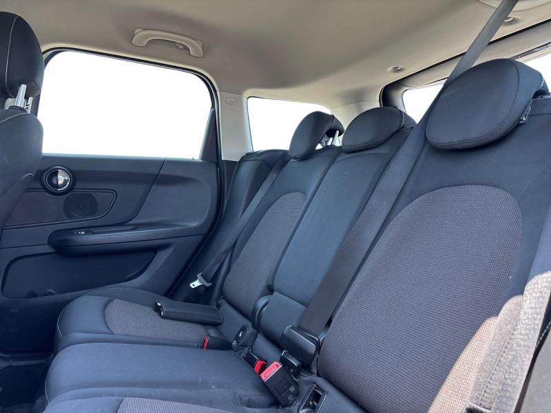 Mini One D Countryman 1.5 TwinPower Turbo One D Business
