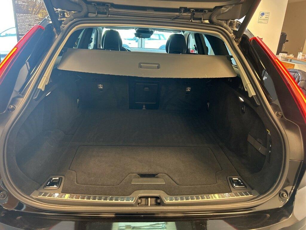 Volvo V90 Cross Country 2.0 D5 Pro awd geartronic