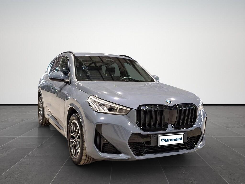 BMW X1 sdrive18d Msport auto