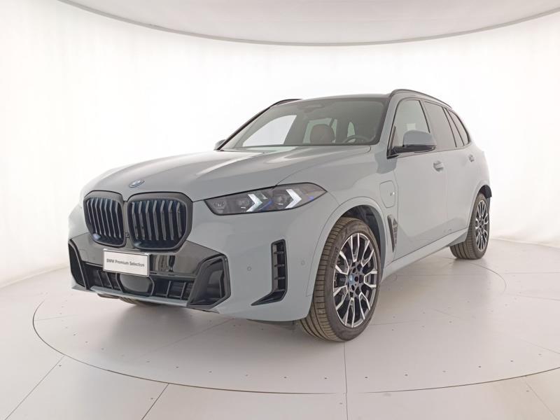 BMW X5 xdrive50e MSport Pro auto