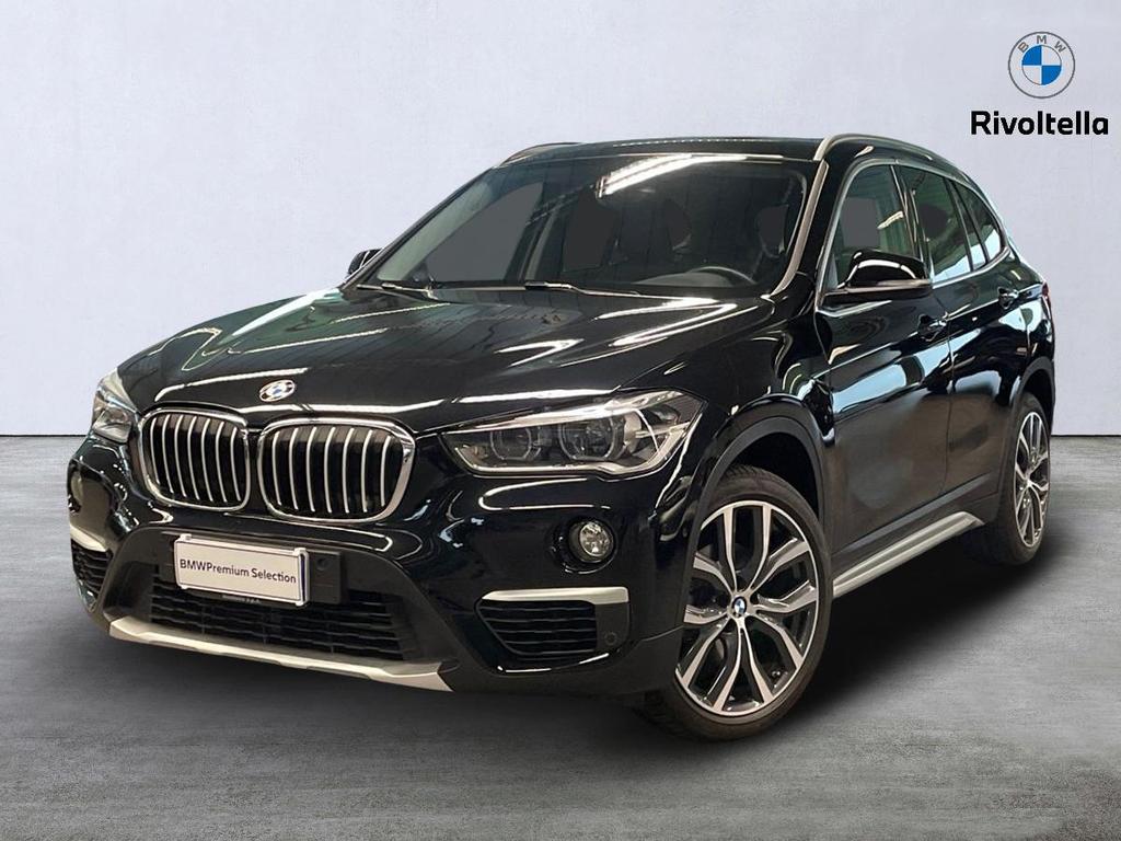 BMW X1 sdrive18i xLine auto