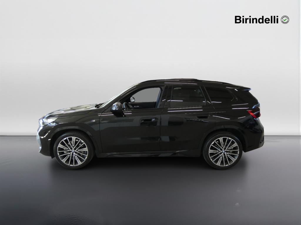 BMW X1 xdrive23d mhev 48V Msport auto