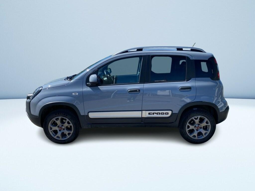 Fiat Panda 0.9 t.air t. Cross 4x4 s&s 85cv
