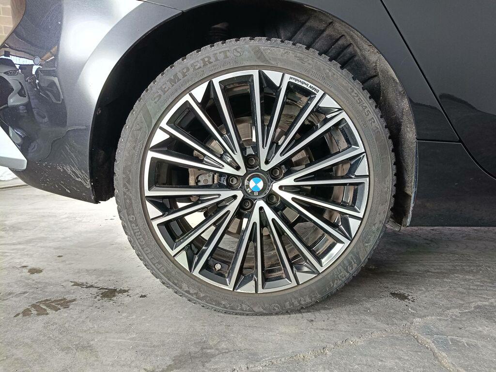 BMW Serie 2 218d Active Tourer Luxury auto