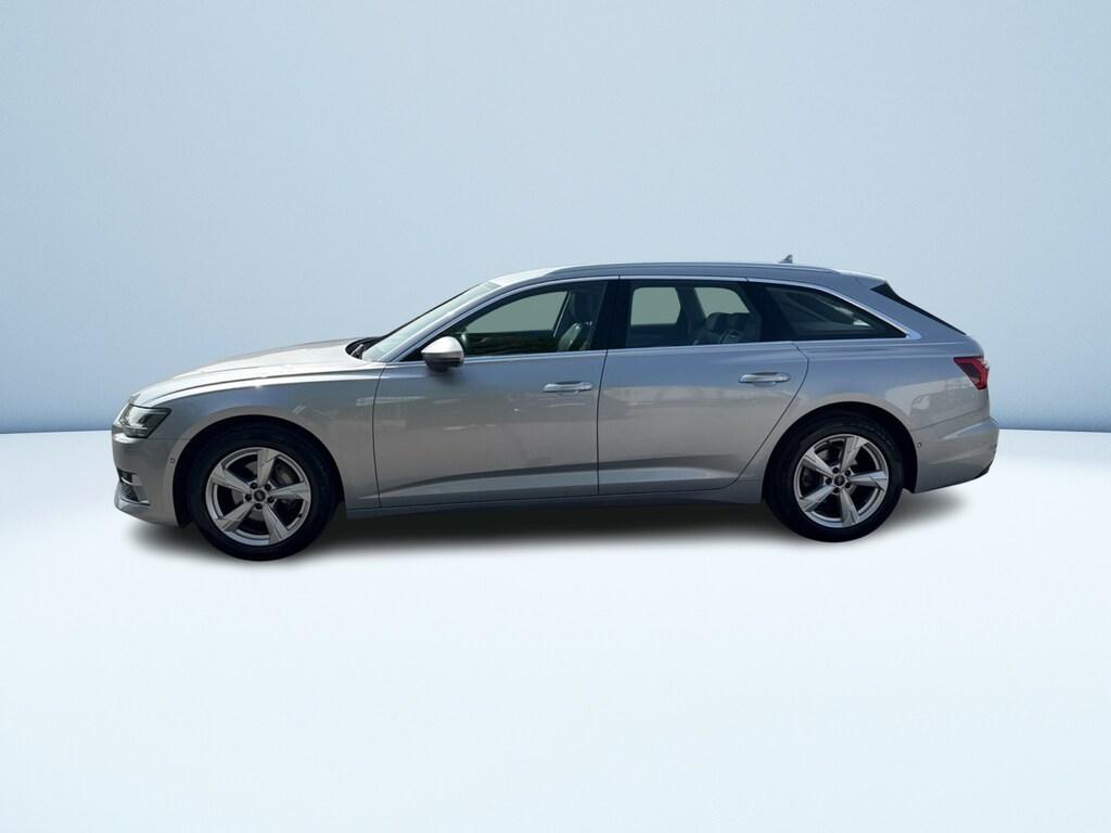 Audi A6 Avant 35 2.0 tdi mhev Business Sport s-tronic
