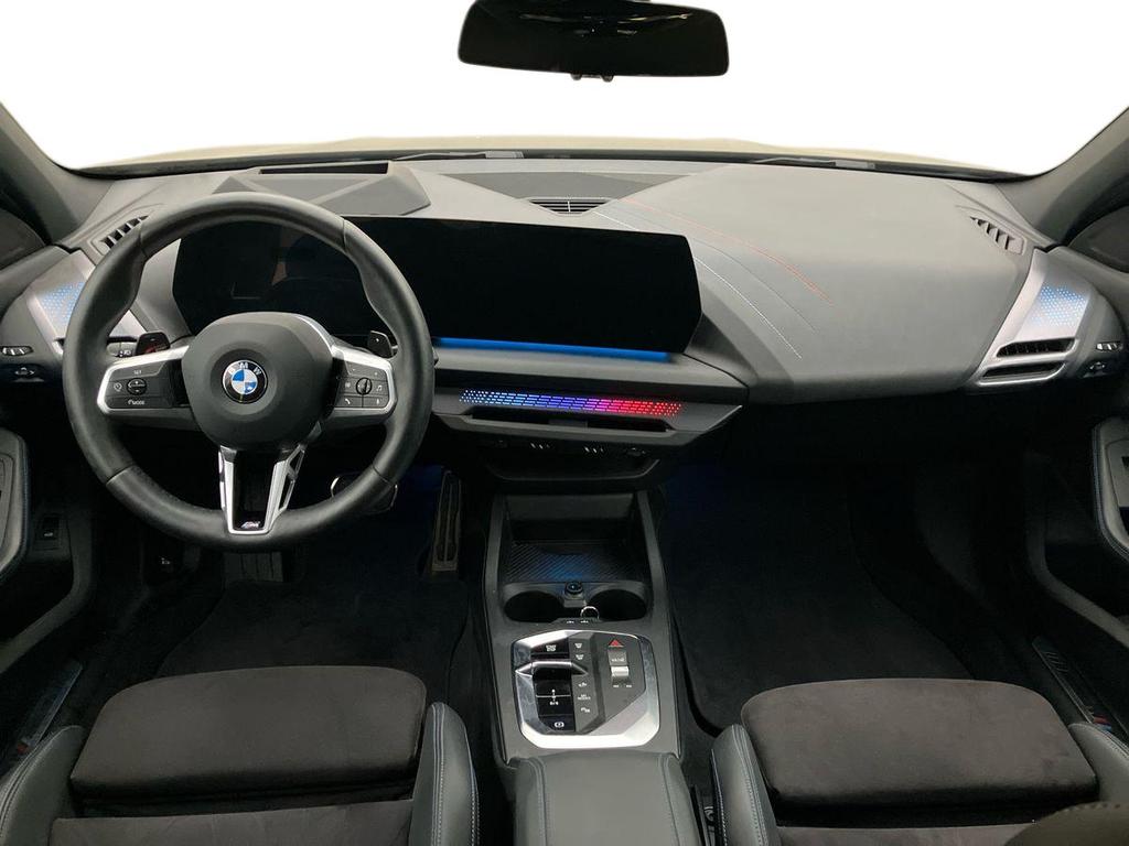 BMW Serie 1 118d MSport Pro auto