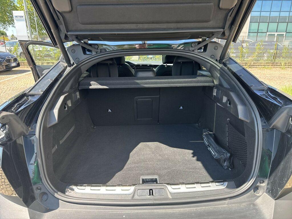 Peugeot 408 1.6 hybrid GT 225cv e-eat8
