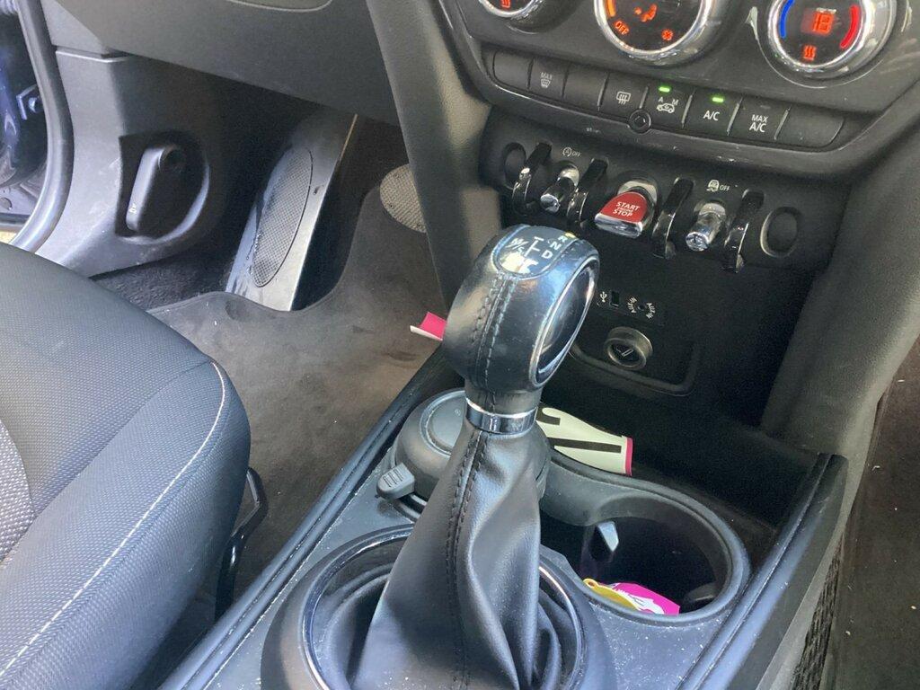 Mini Cooper D Countryman 2.0 TwinPower Turbo Cooper D Boost Steptronic