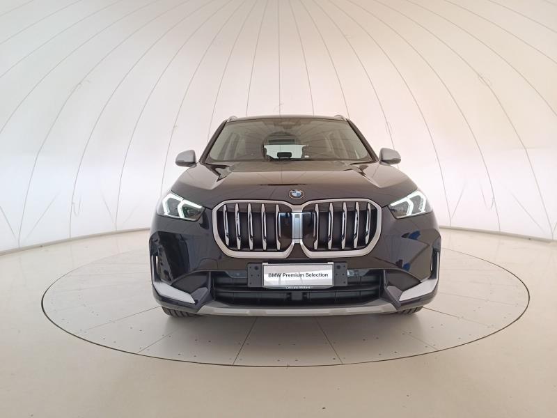 BMW X1 xdrive23d mhev 48V X-Line auto
