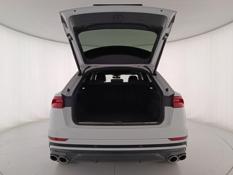 Audi Q8 S8 4.0 V8 tdi mhev Sport Attitude quattro tiptronic