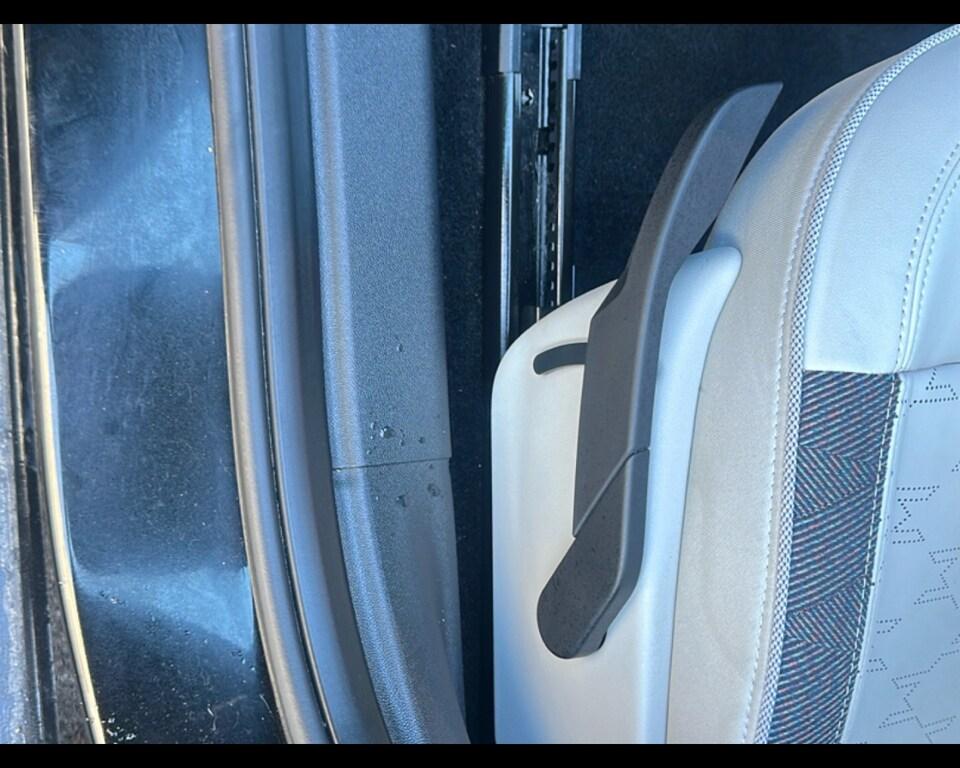 Mini Mini Aceman E Classic