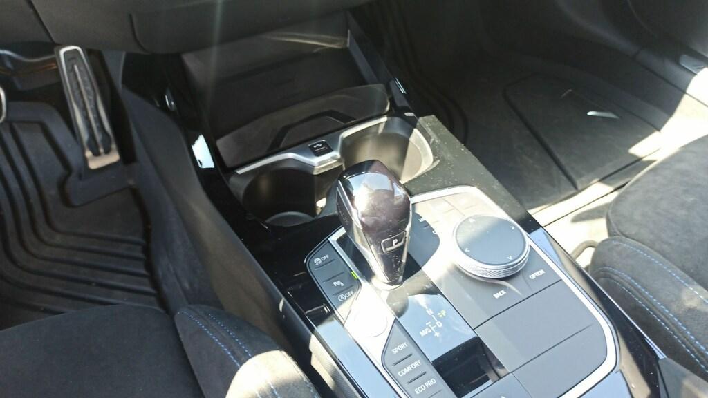 BMW Serie 1 128ti Msport auto