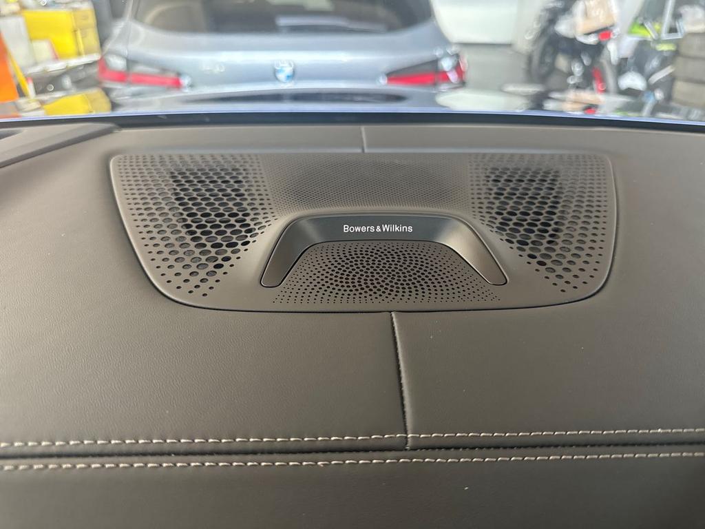 BMW X5 xdrive50e MSport Pro auto