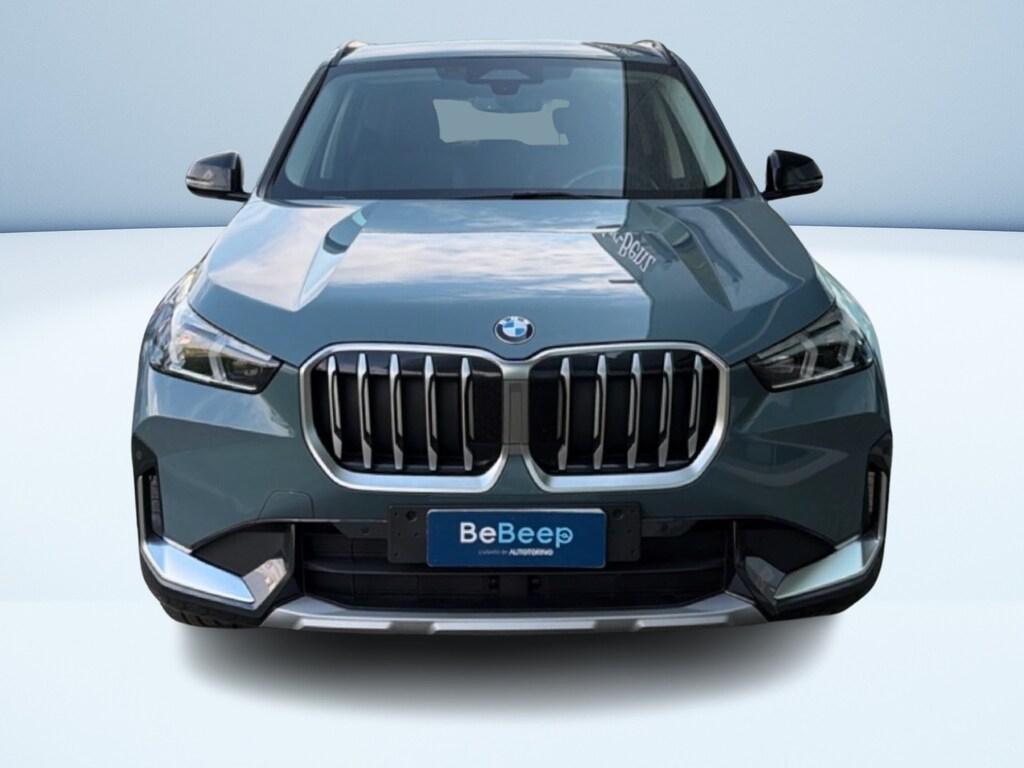 BMW X1 sdrive18i X-Line auto