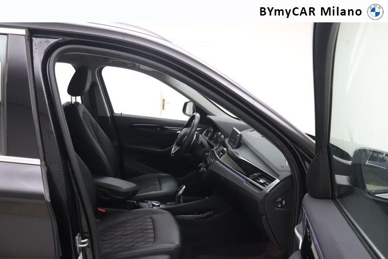 BMW X1 sdrive18d xLine auto