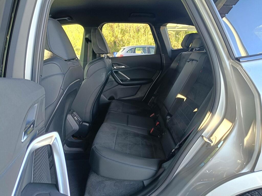 BMW X1 xdrive 25e MSport Pro auto