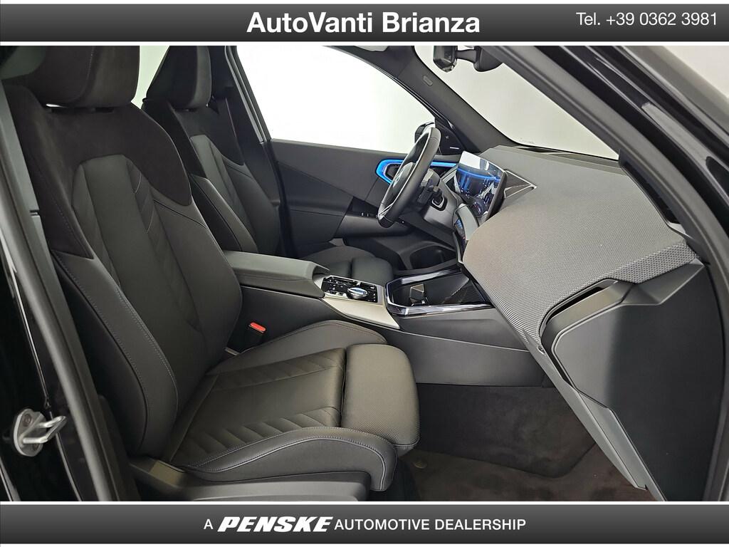BMW X3 xdrive30e MSport Pro auto