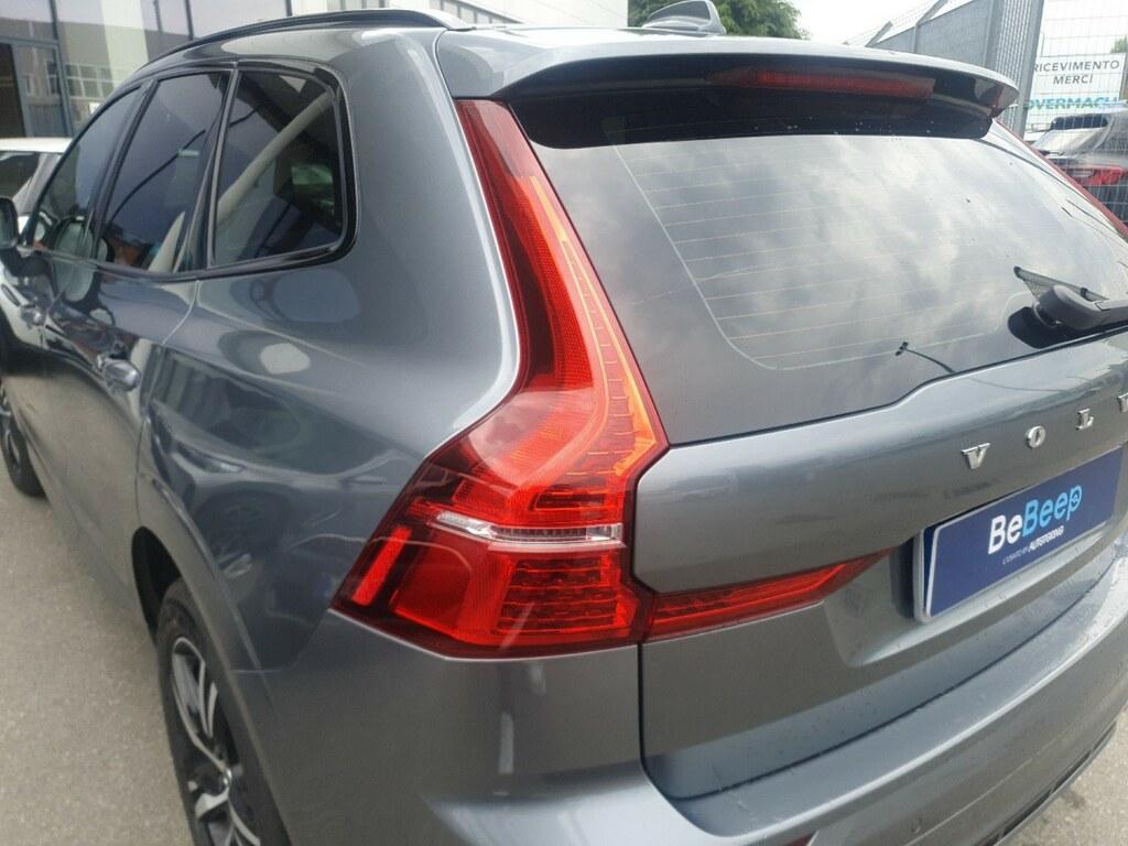 Volvo XC60 2.0 B4 R-design awd auto my20