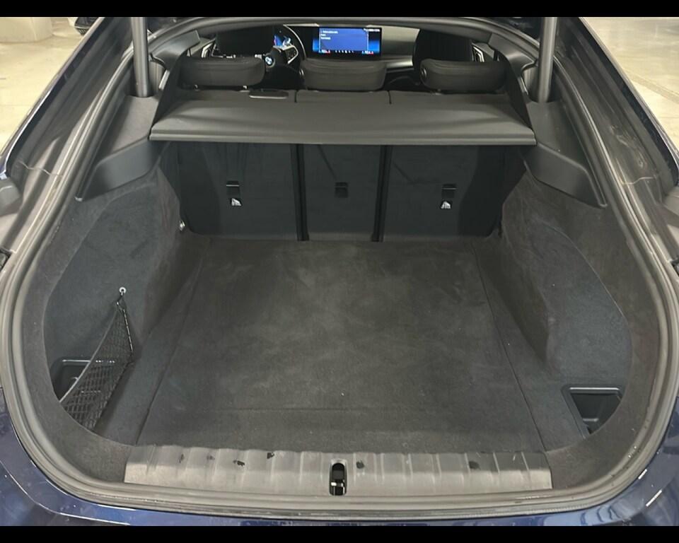 BMW Serie 4 420d Gran Coupe mhev 48V xdrive M Sport Pro auto