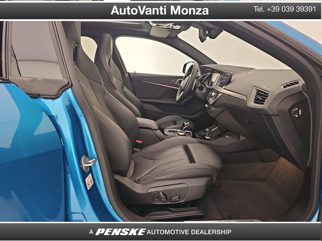 BMW Serie 2 M M235i Gran Coupe xdrive auto