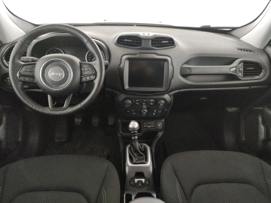 Jeep Renegade 1.6 mjt Business 2wd 130cv