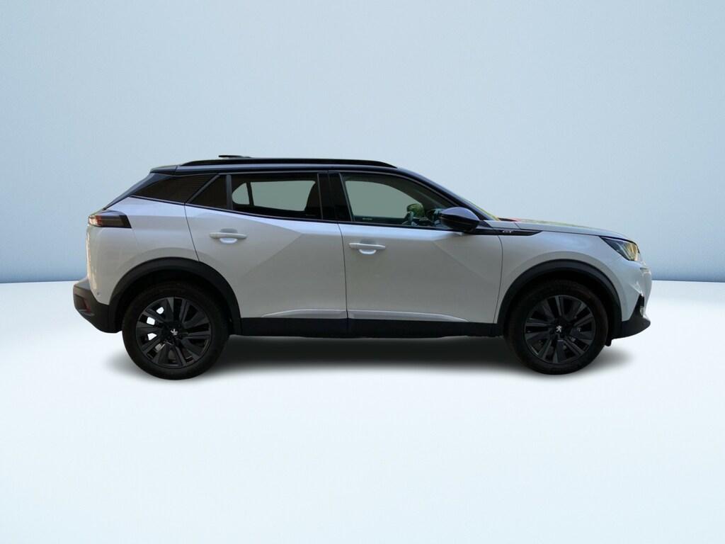 Peugeot 2008 1.2 puretech GT Pack s&s 130cv eat8