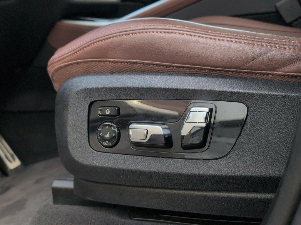 BMW X5 xdrive40d Msport auto