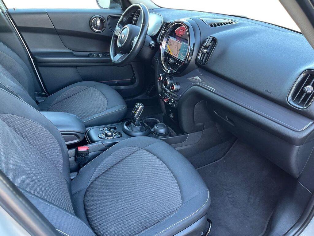 Mini Cooper Countryman 1.5 Business Auto