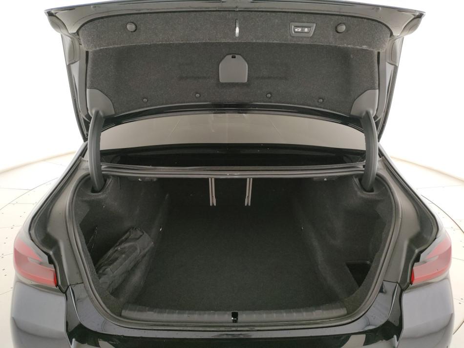 BMW Serie 5 530d Touring mhev 48V xdrive Msport auto