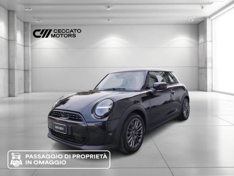 Mini Mini Cooper 3p 1.5 C Classic auto