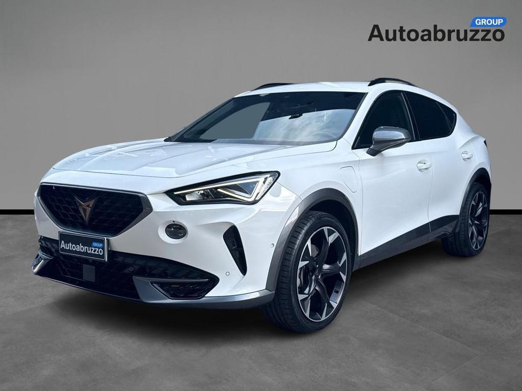 Cupra Formentor 1.4 e-hybrid dsg