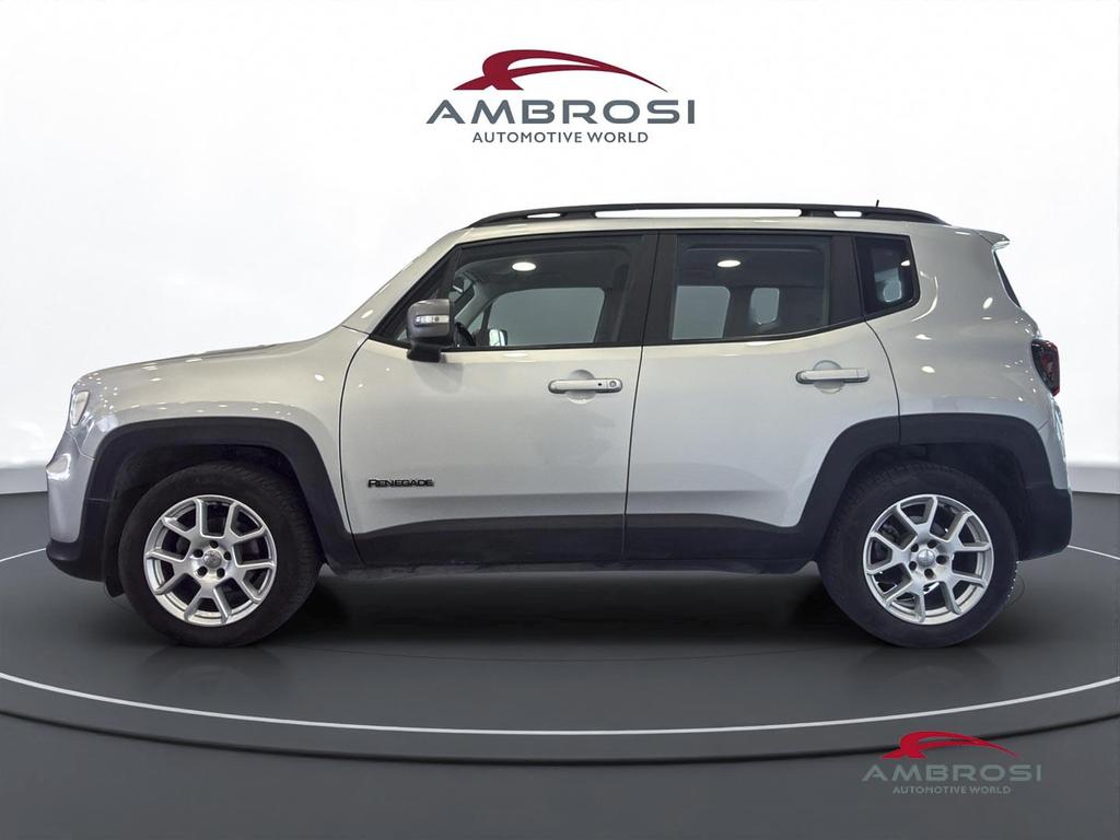 Jeep Renegade 1.0 t3 Longitude 2wd