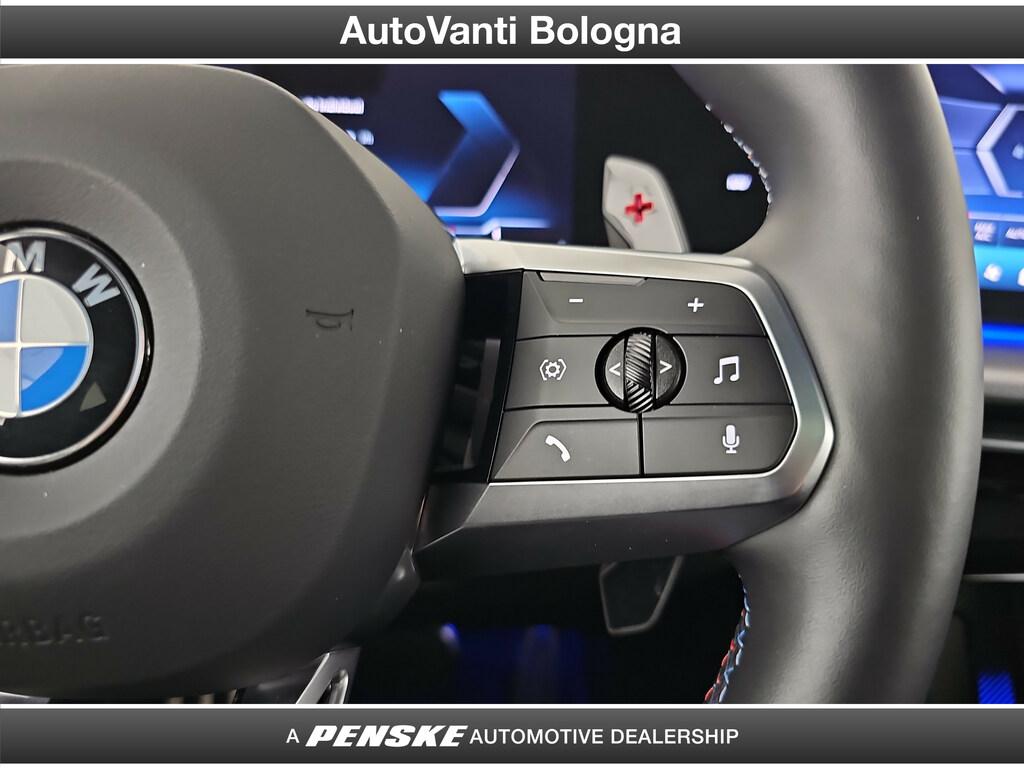 BMW X2 M X2 xdrive M35i auto