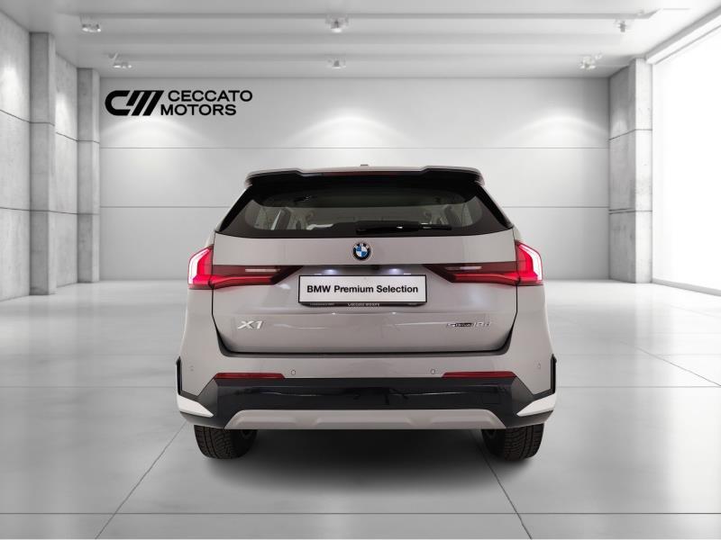 BMW X1 sdrive18d X-Line auto